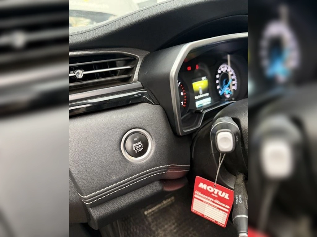 Ford Territory 1.5 Trend 4x2 At 5p año 2022