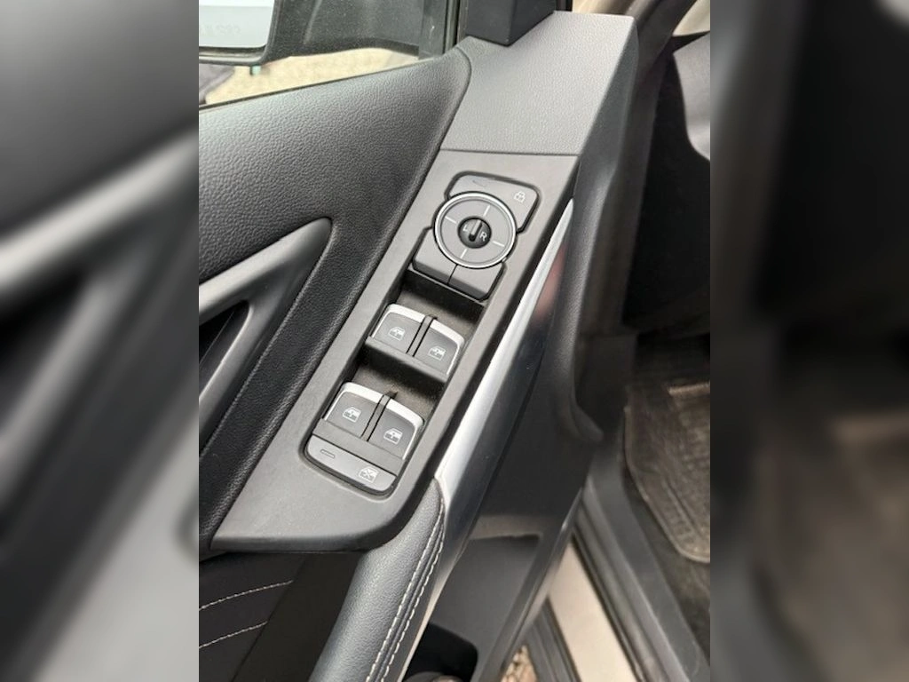 Ford Territory 1.5 Trend 4x2 At 5p año 2022