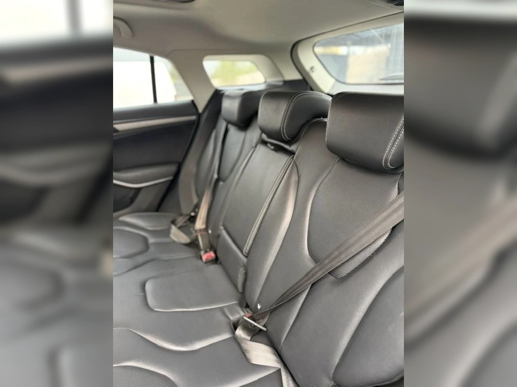 Ford Territory 1.5 Trend 4x2 At 5p año 2022