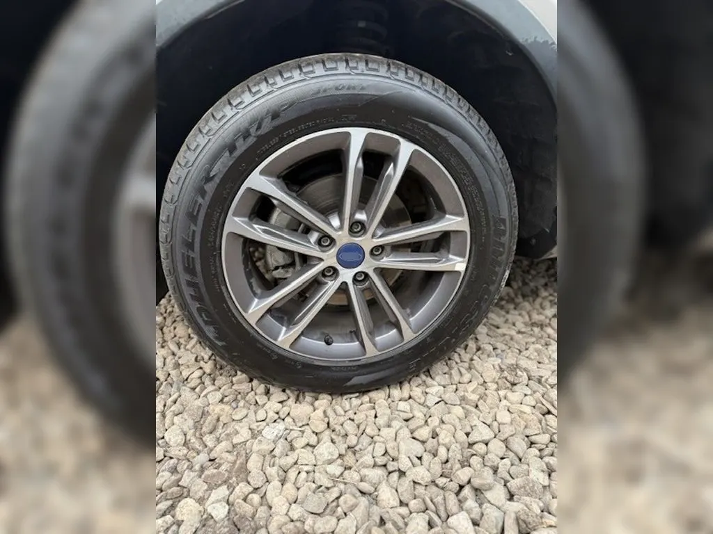 Ford Territory 1.5 Trend 4x2 At 5p año 2022