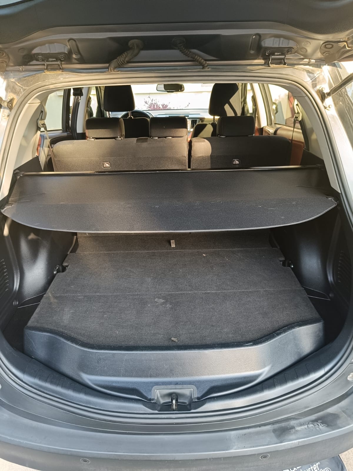 TOYOTA RAV4 2.5 Advantage Super Lujo At 4x2 año 2013