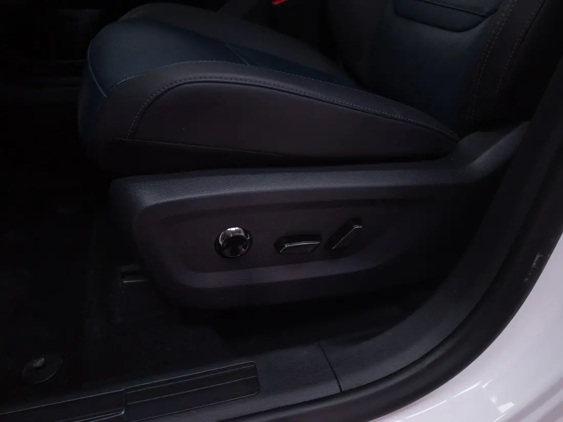 Ford Territory Territory 1.5 Titanium At año 2025