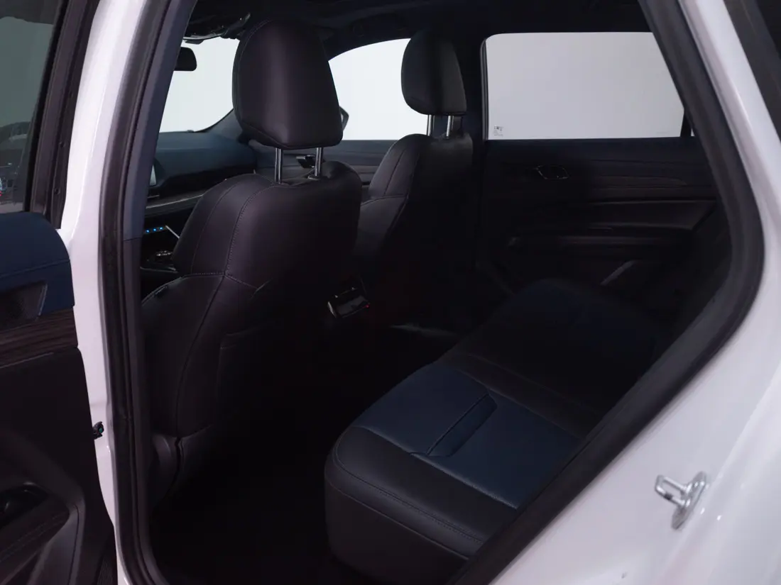 Ford Territory Territory 1.5 Titanium At año 2025