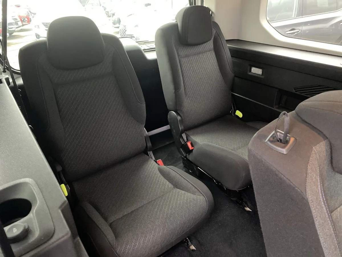 Peugeot Rifter 1.5 Allure Bluehdi Diesel 4x2 130hp Eat8 5p año 2023