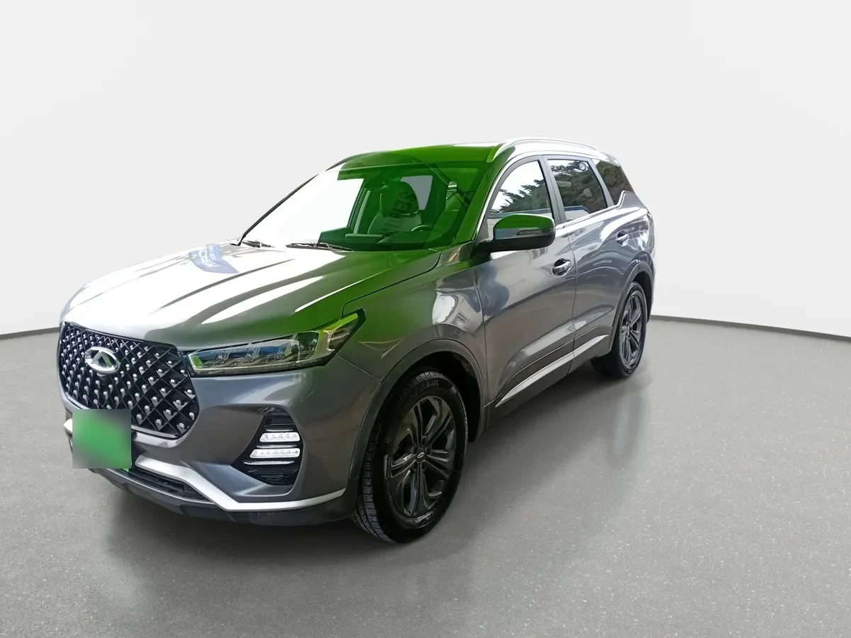 Chery Tiggo 7 Pro 1.5t Gls 4x2 Cvt At 5p año 2022