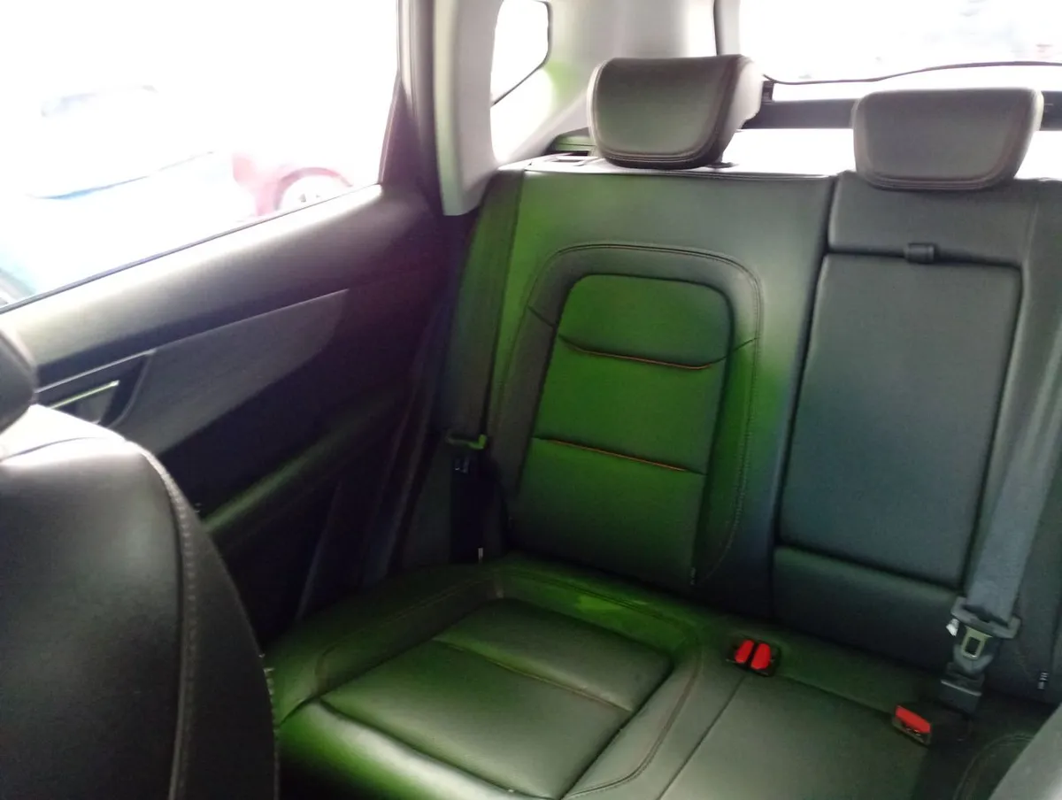 Chery Tiggo 7 Pro 1.5t Gls 4x2 Cvt At 5p año 2022