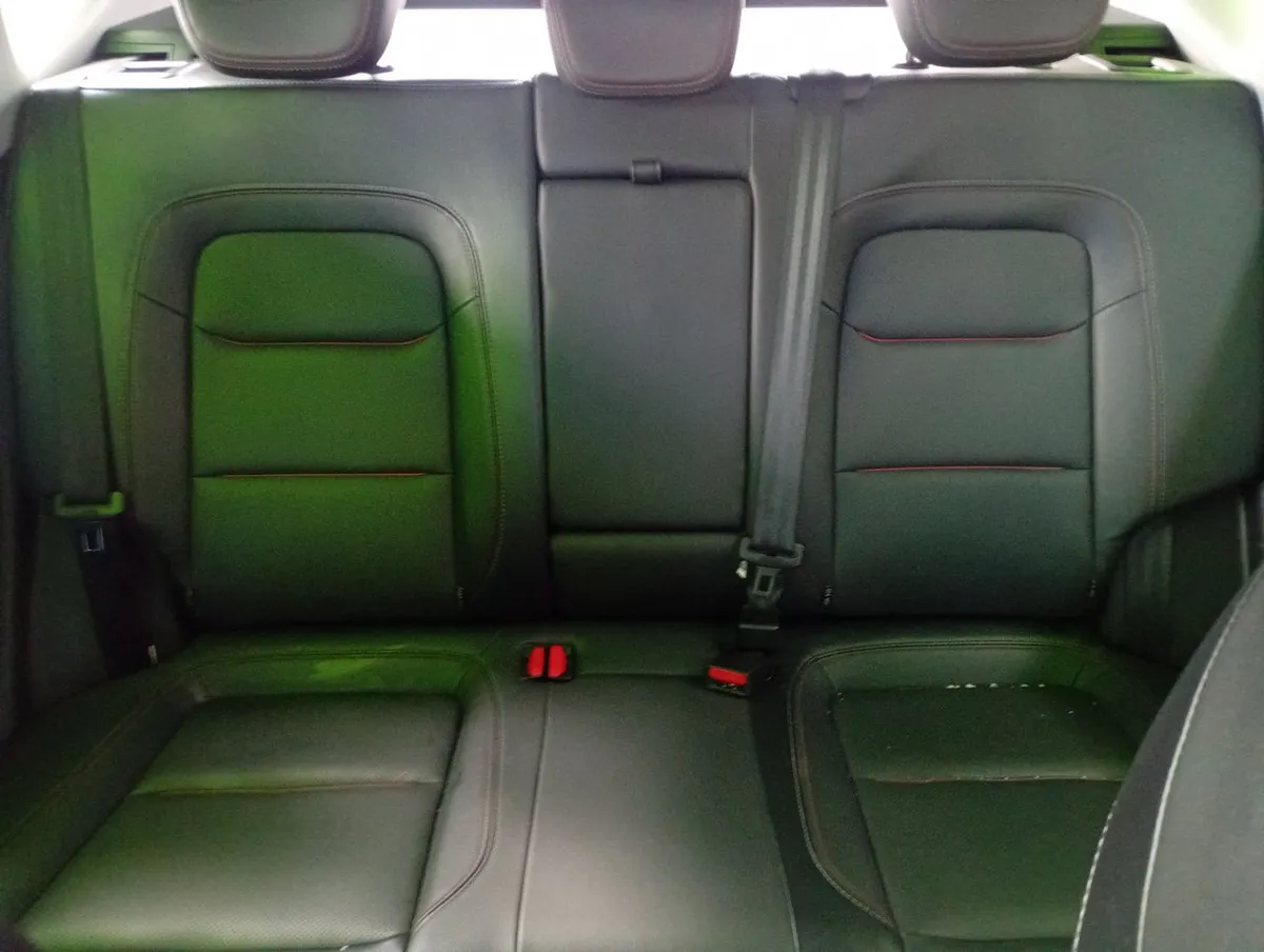 Chery Tiggo 7 Pro 1.5t Gls 4x2 Cvt At 5p año 2022