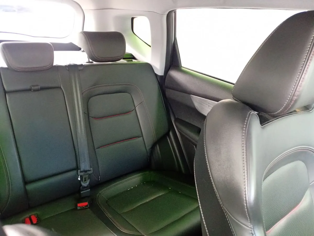 Chery Tiggo 7 Pro 1.5t Gls 4x2 Cvt At 5p año 2022