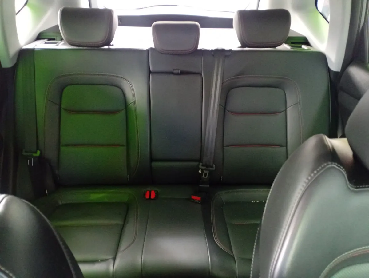 Chery Tiggo 7 Pro 1.5t Gls 4x2 Cvt At 5p año 2022