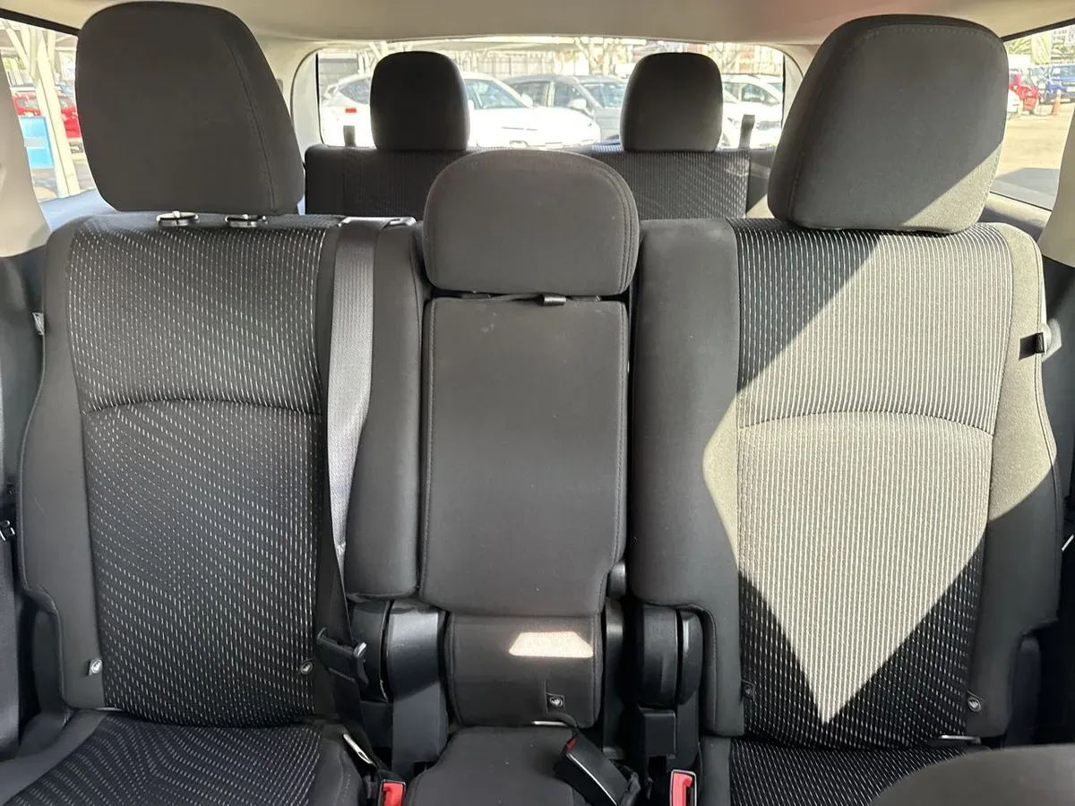 Dodge Journey 2.4 Rt 4x2 At 5p año 2018