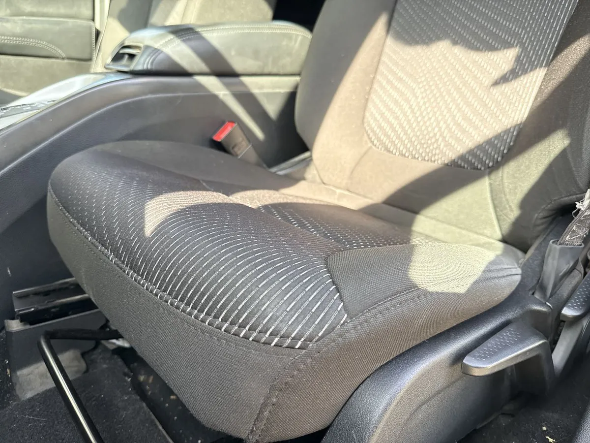 Dodge Journey 2.4 Rt 4x2 At 5p año 2018