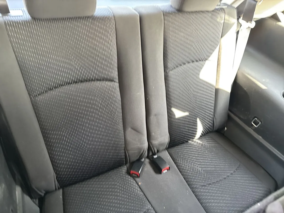 Dodge Journey 2.4 Rt 4x2 At 5p año 2018
