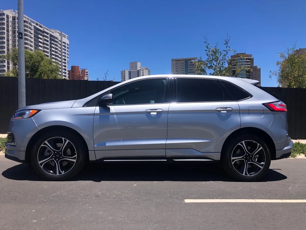 FORD EDGE 2.7 St At 4x4 año 2023
