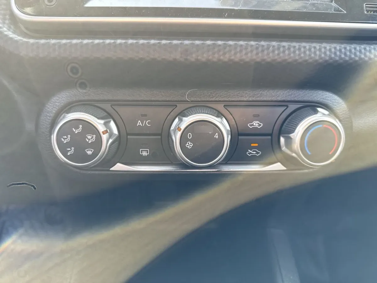 Nissan Kicks 1.6 Sense 4x2 Mt 5p año 2022