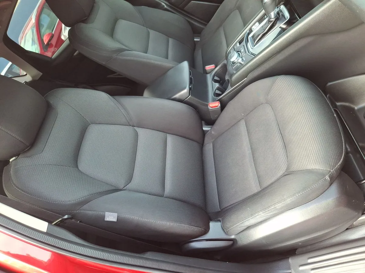 Mazda Cx-5 2.0 R 4x2 6at 5p año 2021