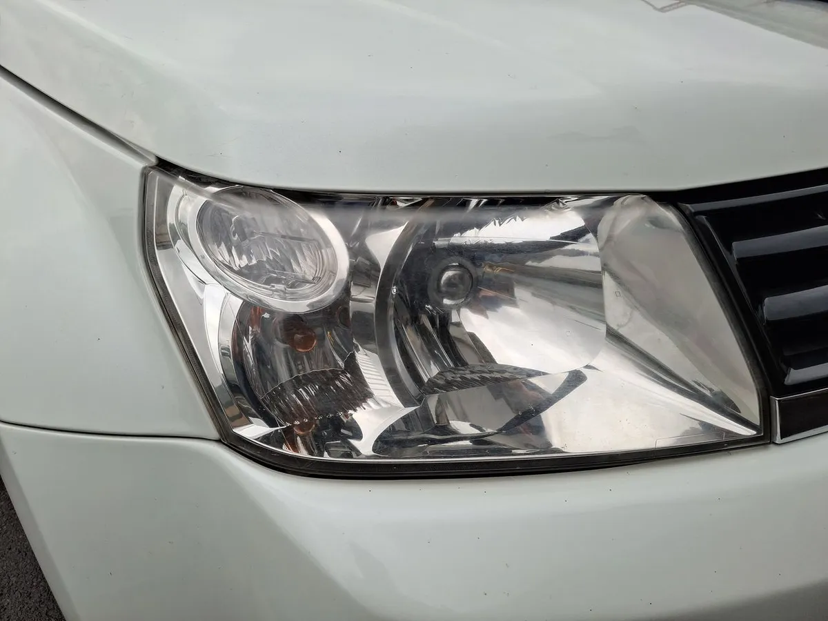 Suzuki Grand Vitara 2.4 Glx Nav 4wd Mt 3p año 2019
