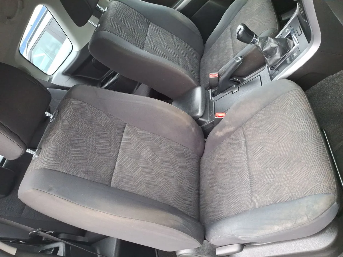 Suzuki Grand Vitara 2.4 Glx Nav 4wd Mt 3p año 2019