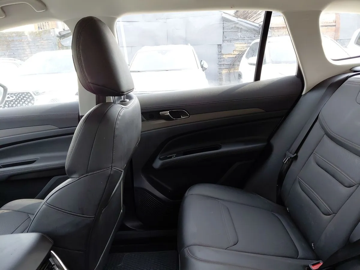 Ford Territory 1.5 Trend 4x2 At 5p año 2024