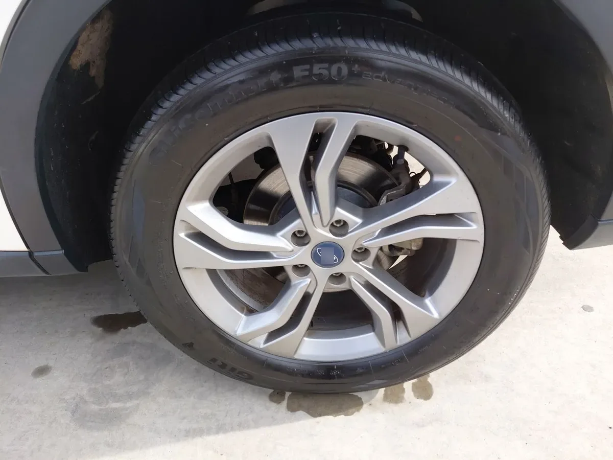 Ford Territory 1.5 Trend 4x2 At 5p año 2024