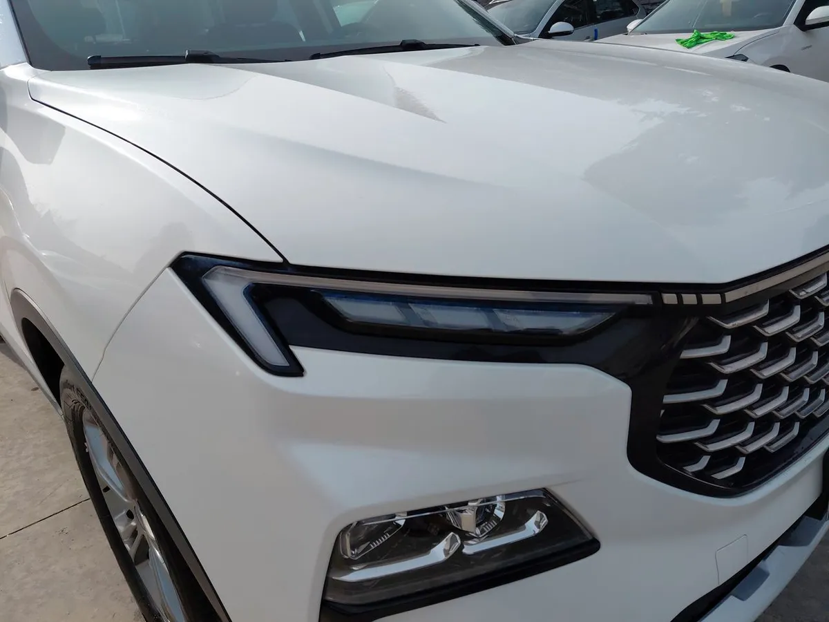 Ford Territory 1.5 Trend 4x2 At 5p año 2024