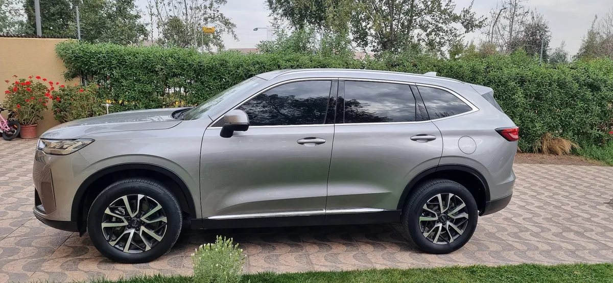 HAVAL H6 Otra año 2024