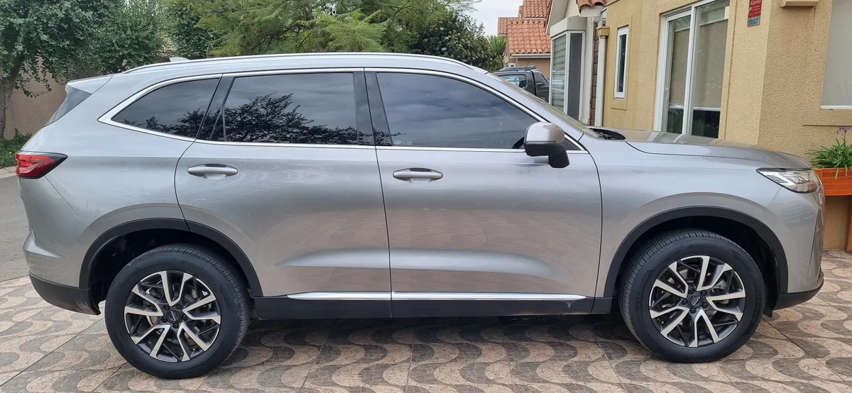 HAVAL H6 Otra año 2024