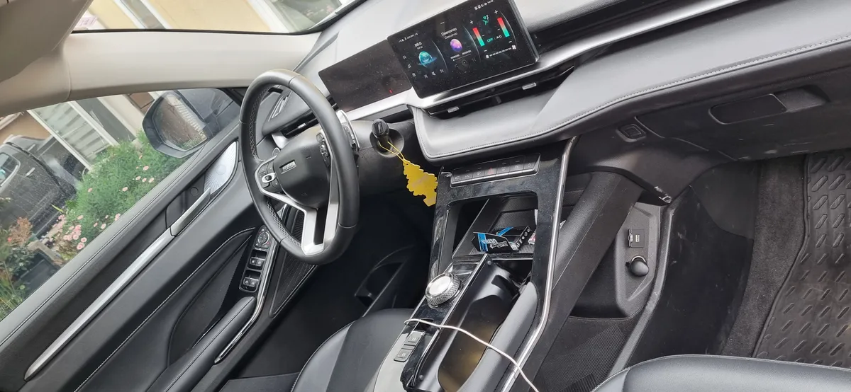 HAVAL H6 Otra año 2024