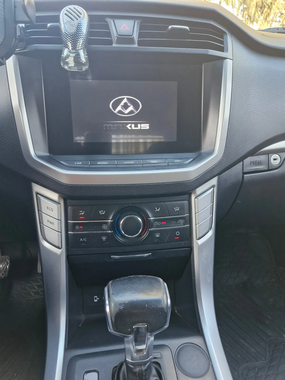 MAXUS T60 Otra año 2020