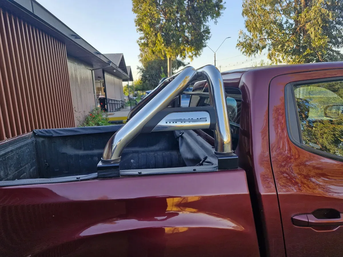 MAXUS T60 Otra año 2020