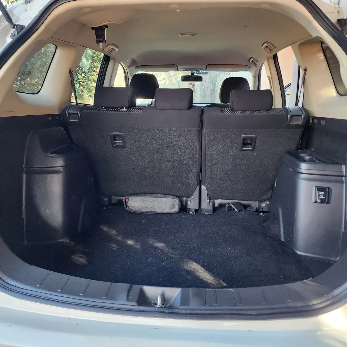 MITSUBISHI OUTLANDER 2.0 Mt año 2019