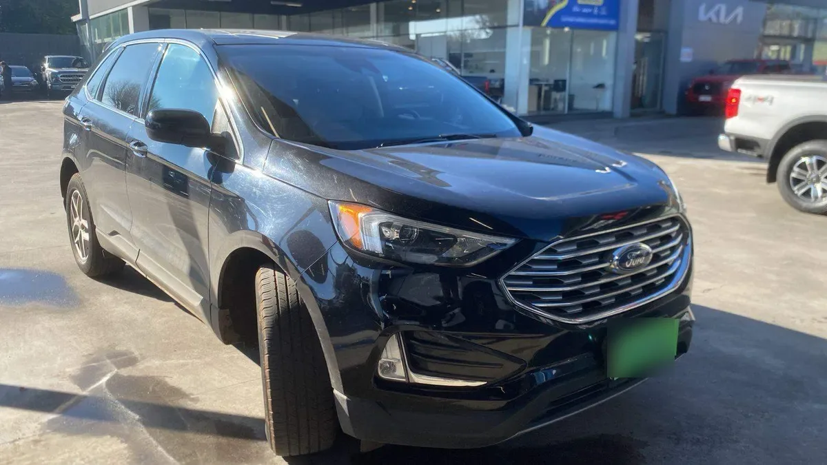 Ford Edge 2.0 Sel Ecoboost Awd At 5p año 2023