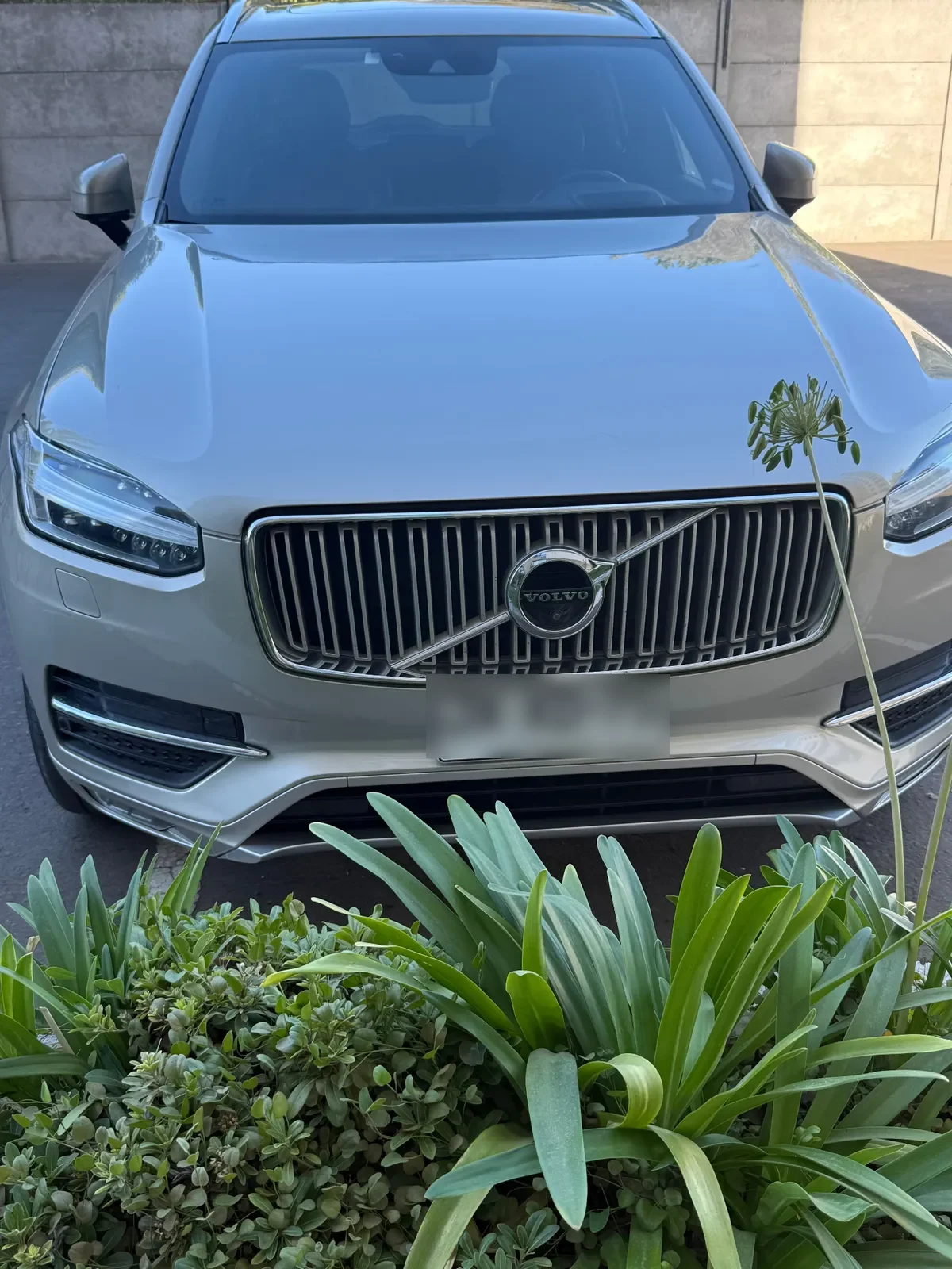 Volvo Xc90 Otra año 2018