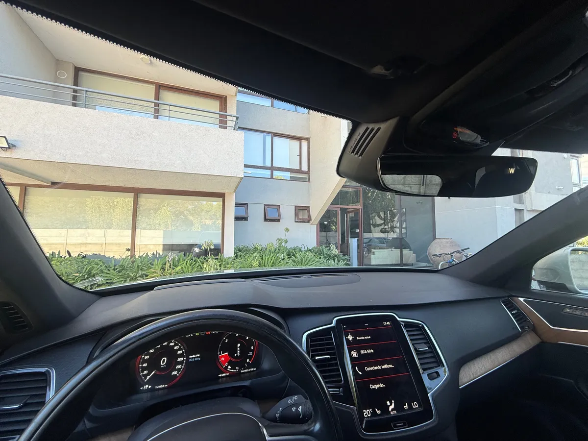 Volvo Xc90 Otra año 2018