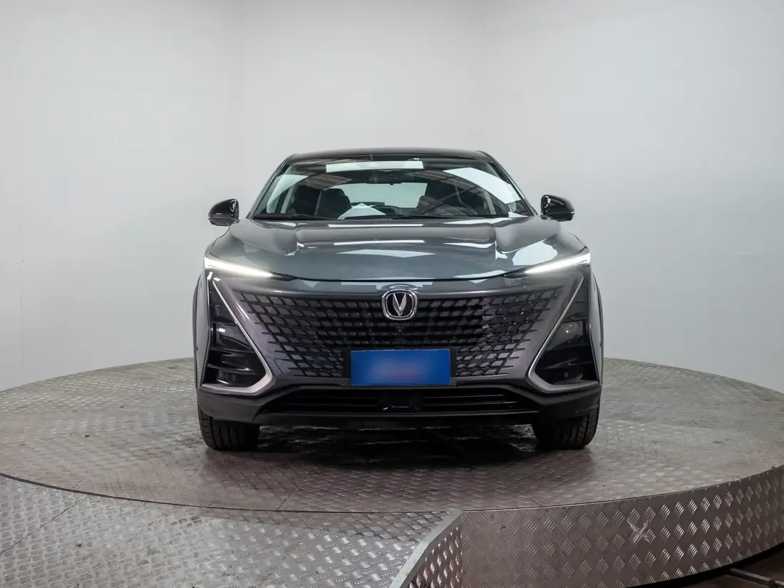 Changan Unit Uni-T 1.5 Luxury año 2024