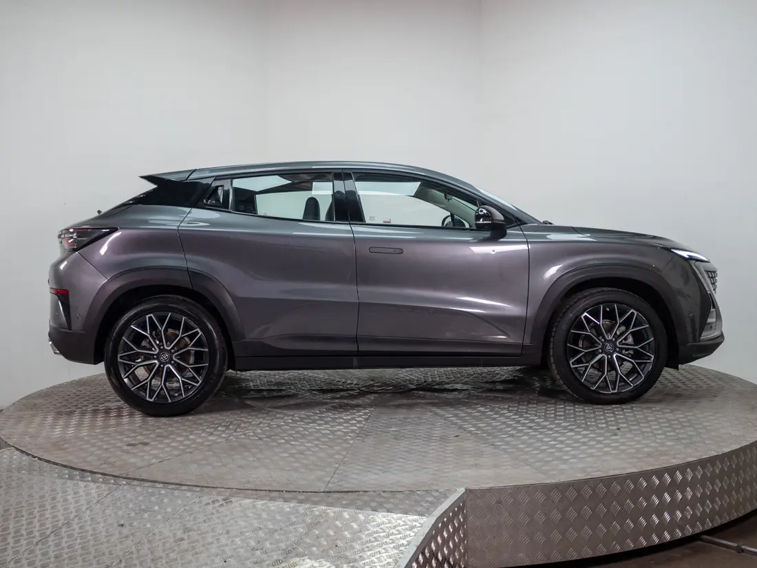 Changan Unit Uni-T 1.5 Luxury año 2024