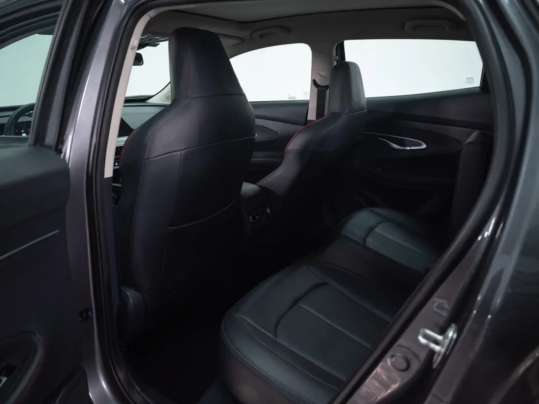 Changan Unit Uni-T 1.5 Luxury año 2024