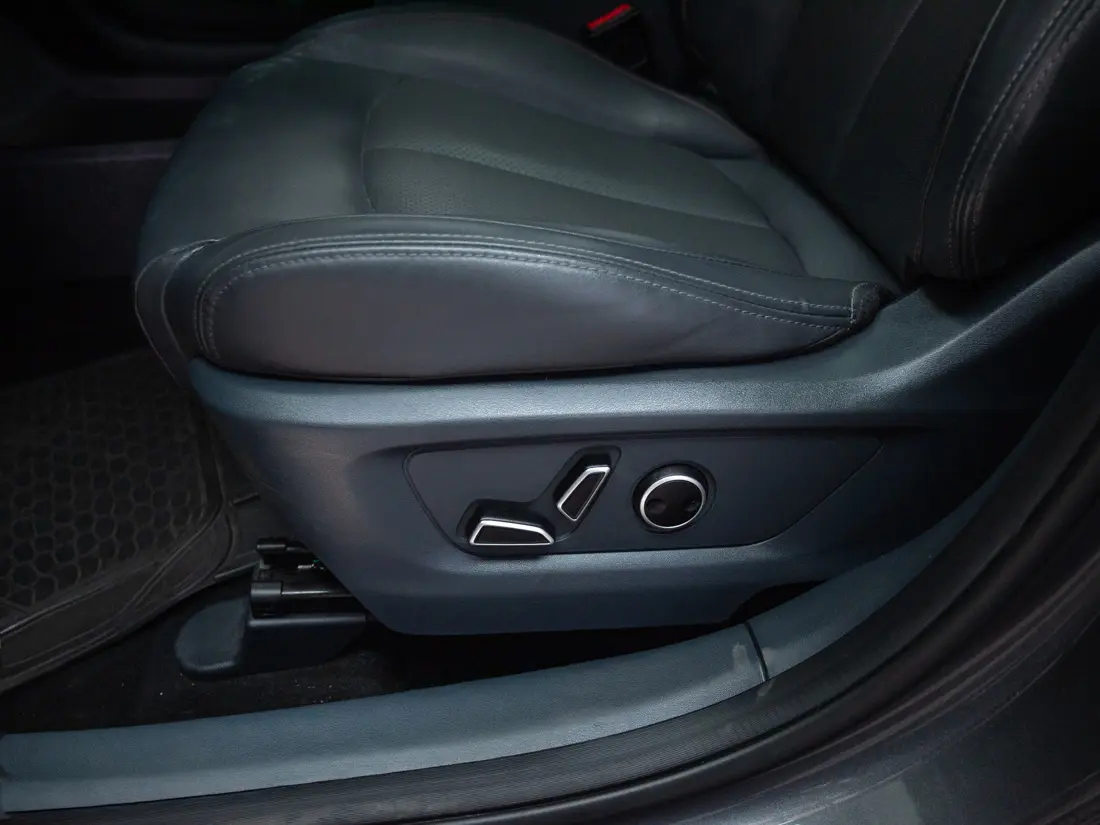 Changan Unit Uni-T 1.5 Luxury año 2024