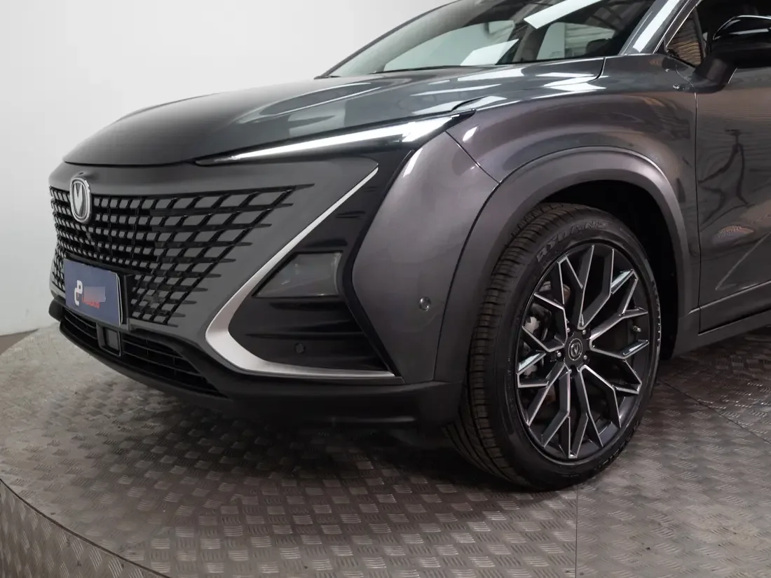 Changan Unit Uni-T 1.5 Luxury año 2024