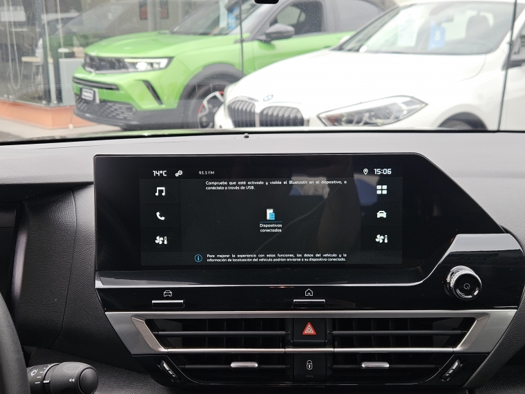 Citroen C-4 1.5 Bluehdi 130 S&s Eat8 Feel Pack At Diesel año 2024