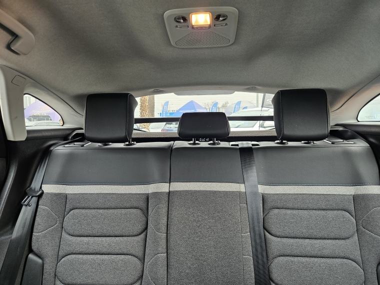 Citroen C-4 1.5 Bluehdi 130 S&s Eat8 Feel Pack At Diesel año 2024
