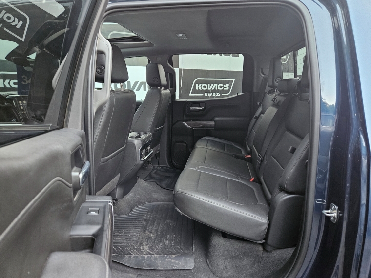 Chevrolet Silverado 3.0 Cc Ltz At 4x4 Diesel año 2022