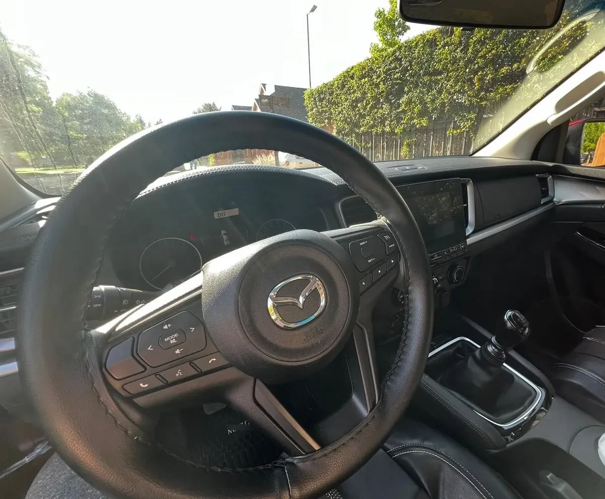 MAZDA BT-50 3.0 High Mt 4x4 Diesel año 2022