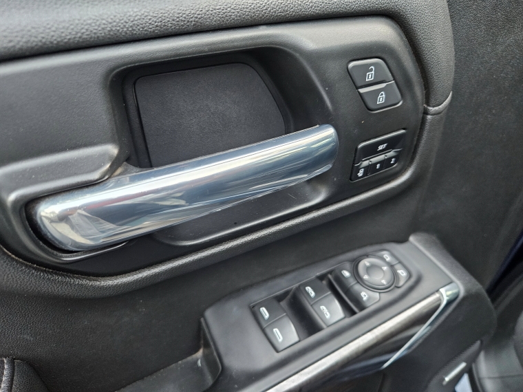 Chevrolet Silverado 3.0 Cc Ltz At 4x4 Diesel año 2022