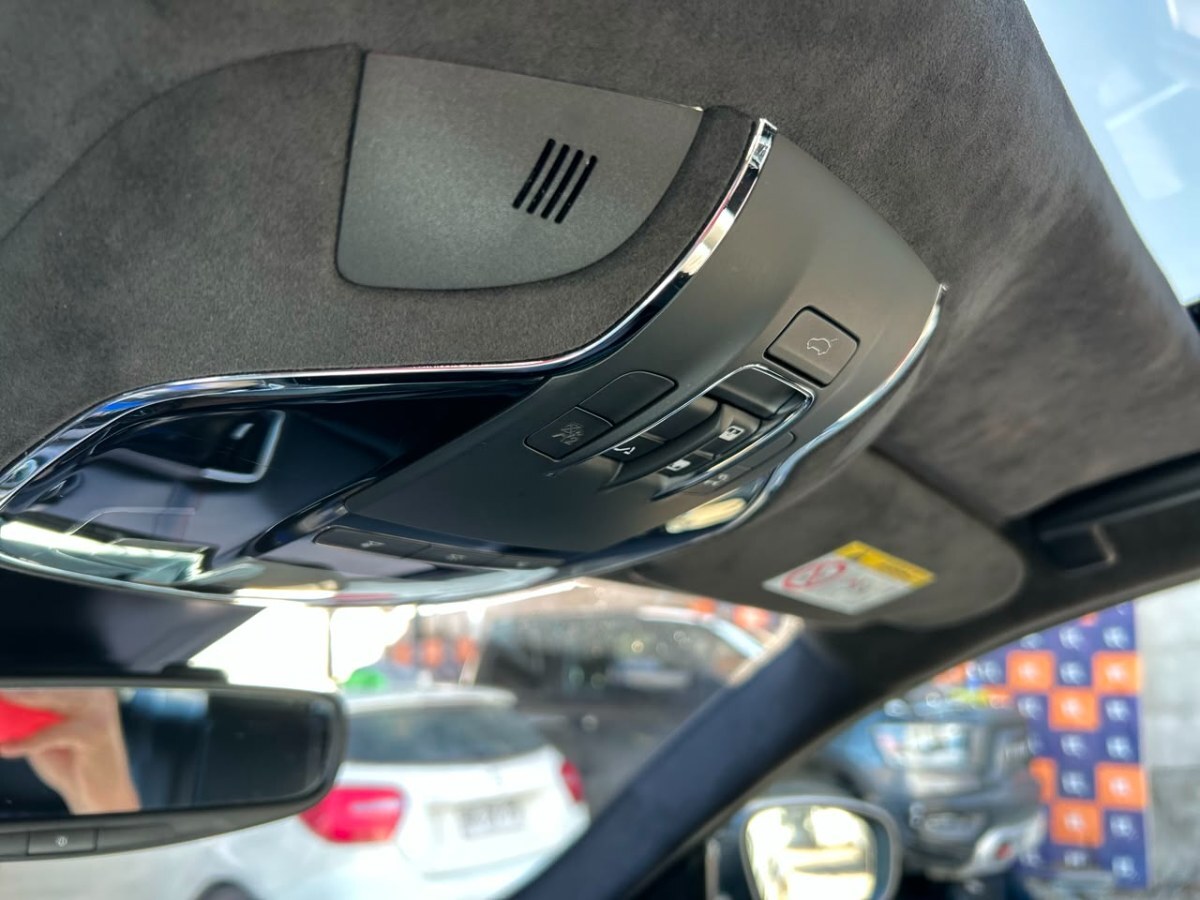 Maserati Ghibli S V6 3.0 Aut año 2018