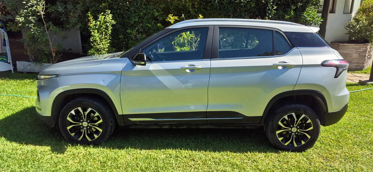 CHEVROLET GROOVE 1.5 Premier Mt año 2023