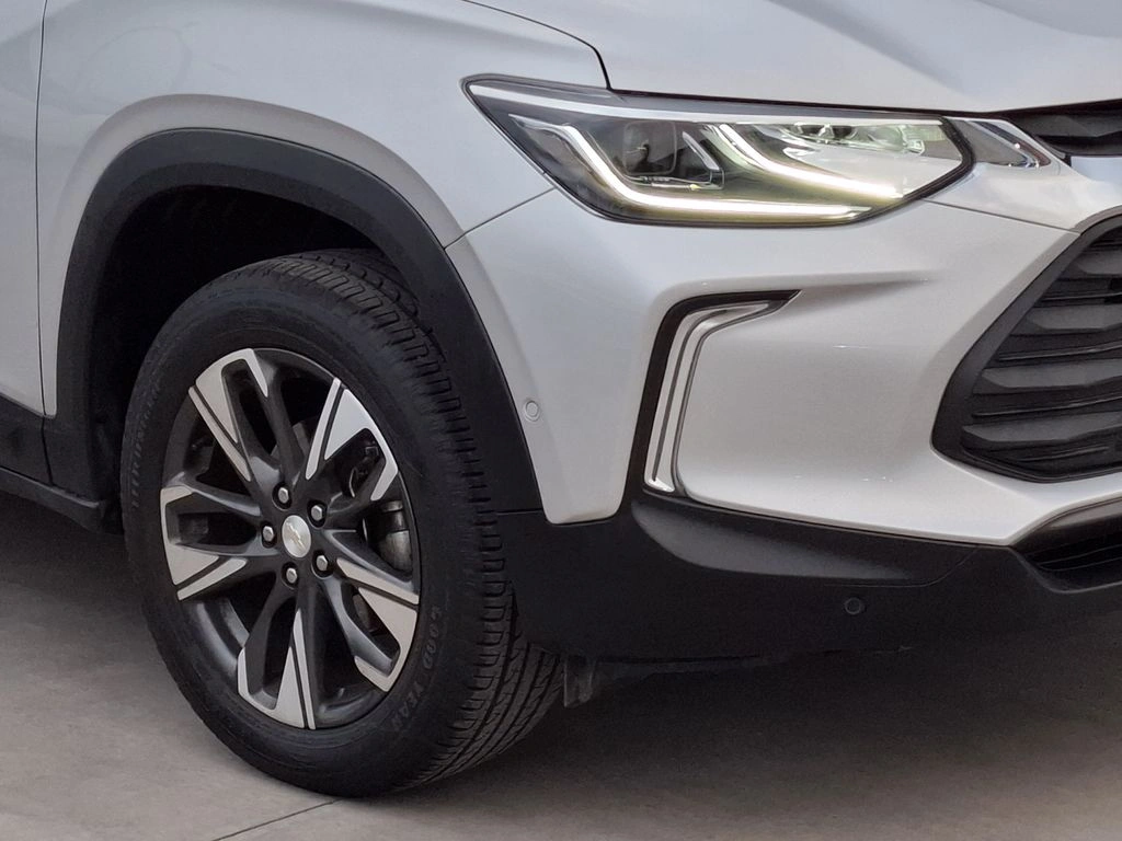 Chevrolet Tracker Premier 1.5 At año 2023
