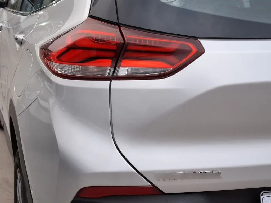 Chevrolet Tracker Premier 1.5 At año 2023