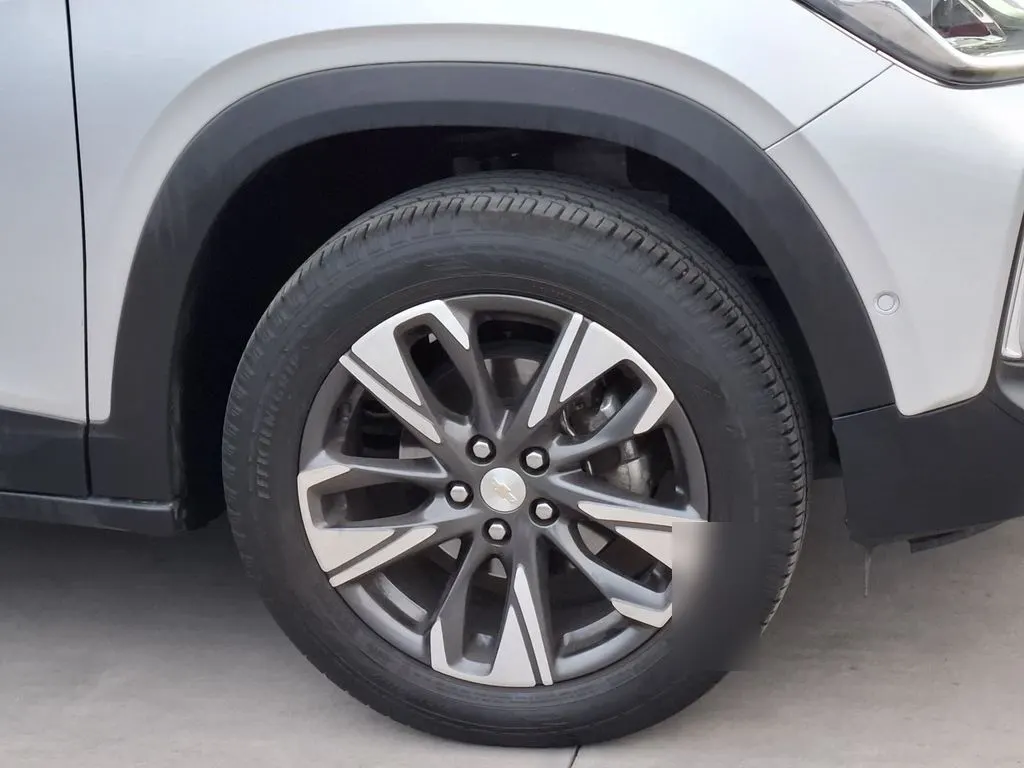 Chevrolet Tracker Premier 1.5 At año 2023