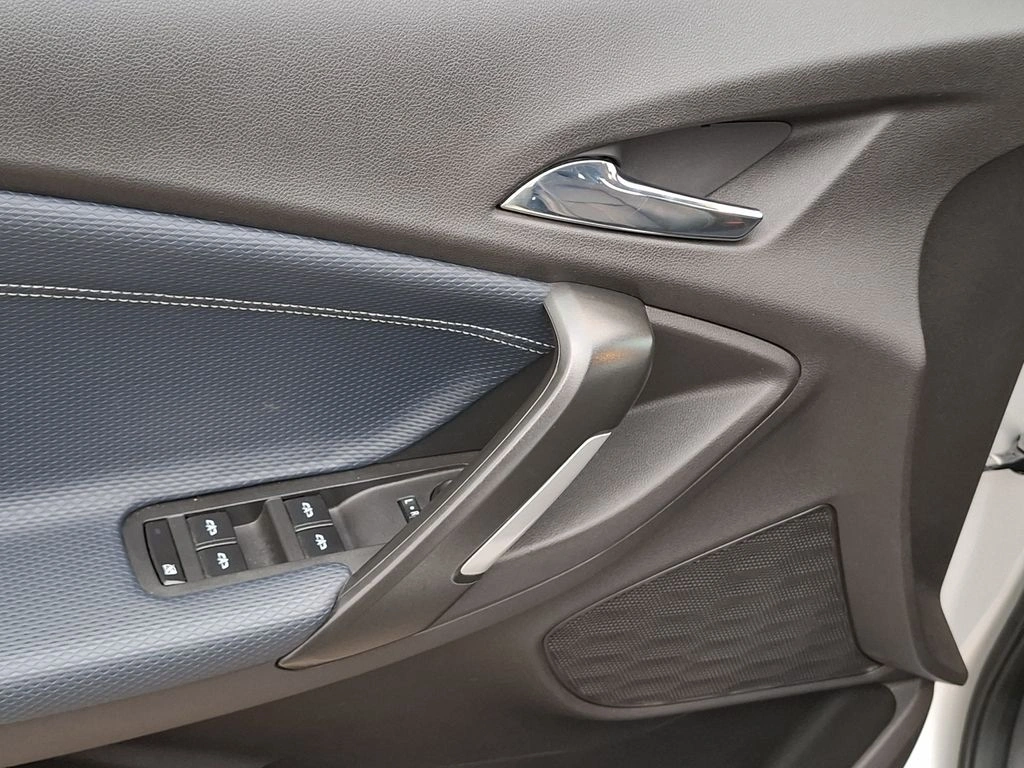 Chevrolet Tracker Premier 1.5 At año 2023