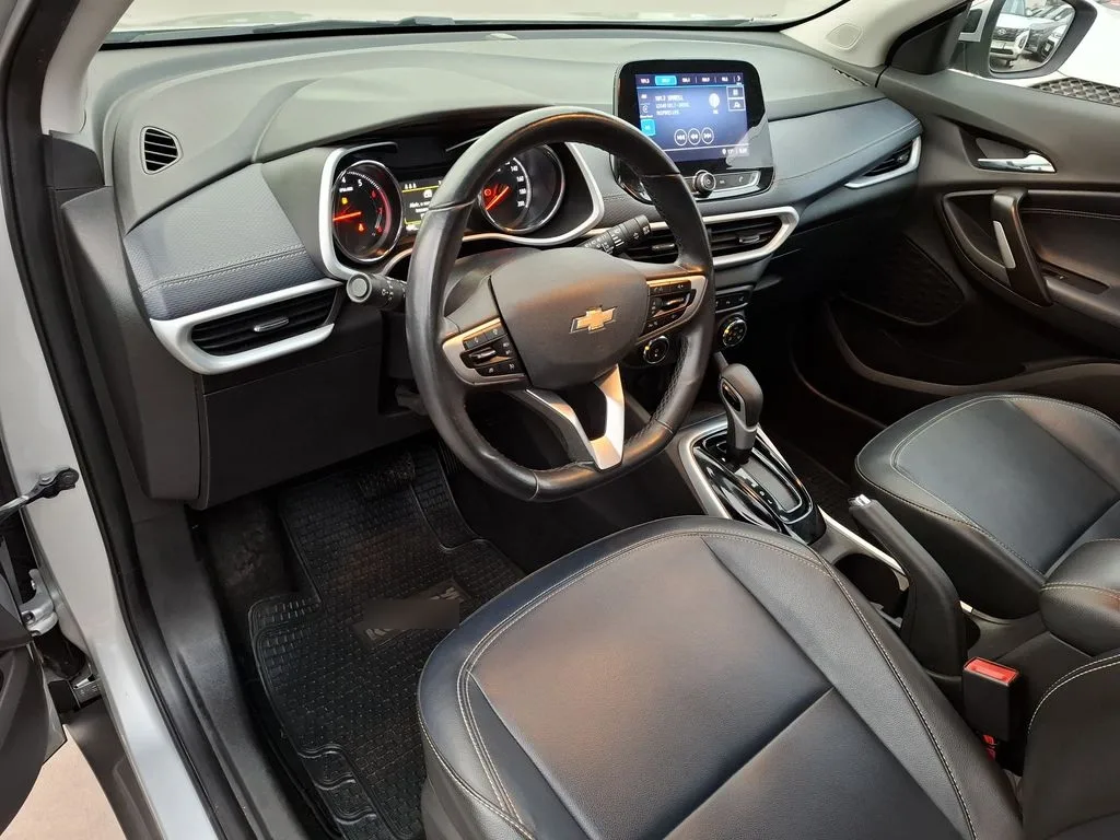 Chevrolet Tracker Premier 1.5 At año 2023